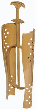 Dasco Ladies Plastic Expandable Boot Shaper | Womens Larger Sized Shoes